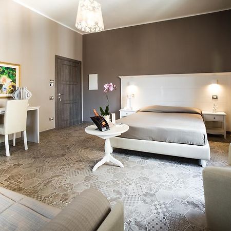 Residenza Del Corso Hotel Matera Eksteriør billede