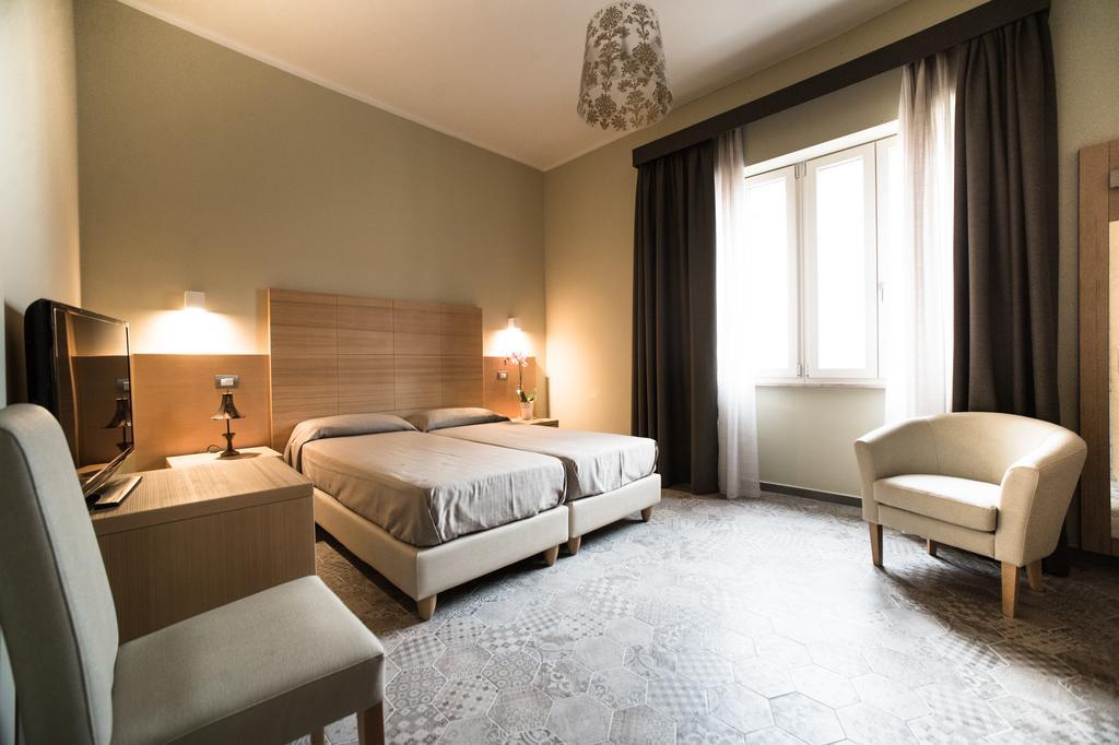 Residenza Del Corso Hotel Matera Eksteriør billede