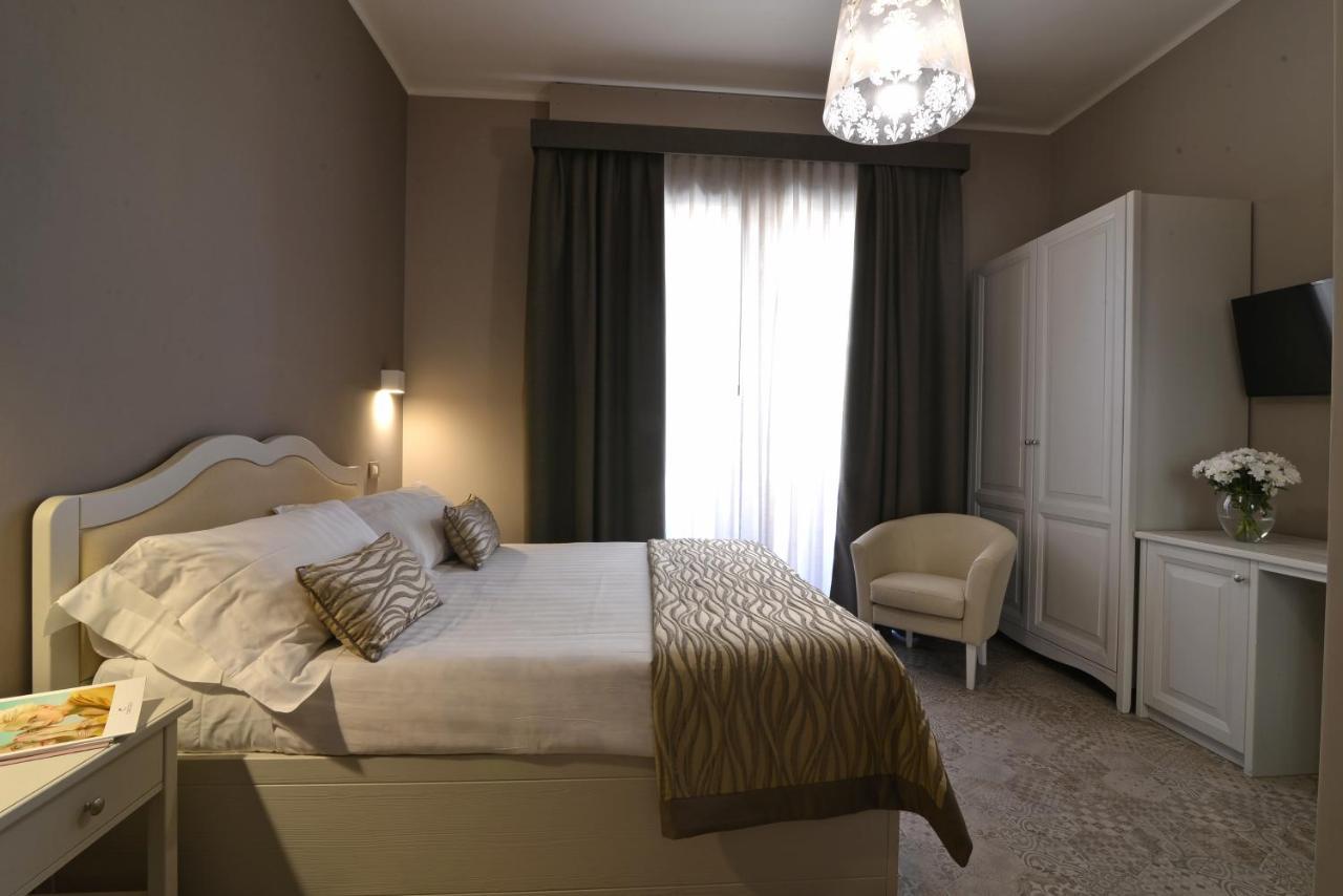 Residenza Del Corso Hotel Matera Eksteriør billede