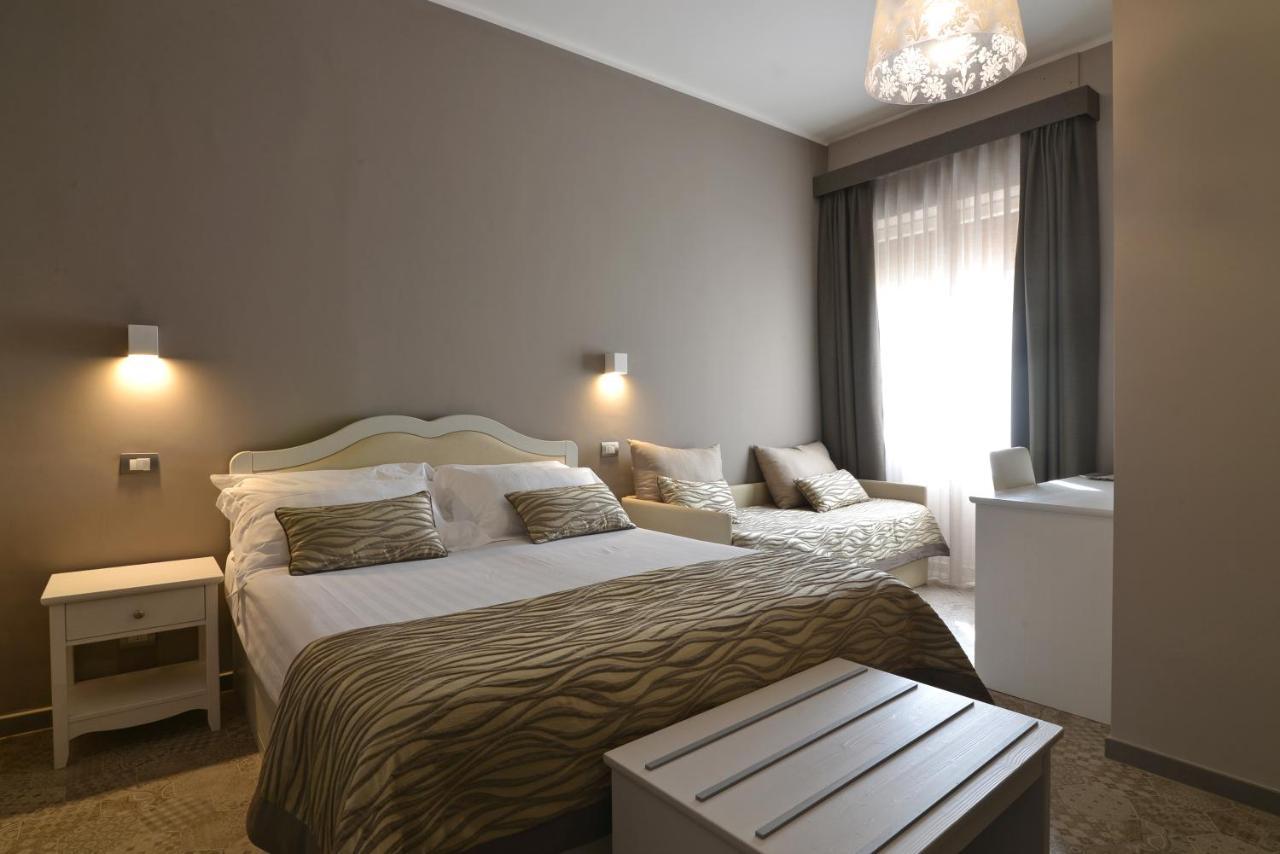 Residenza Del Corso Hotel Matera Eksteriør billede